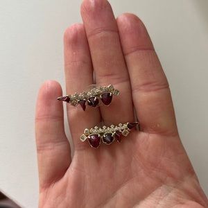 Kendra Scott Ear Climber Earrings